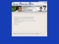 Allende-blin.de