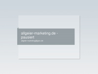 Allgeier-marketing.de