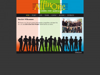 allinone4all.de Webseite Vorschau