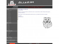 allkram.de Webseite Vorschau