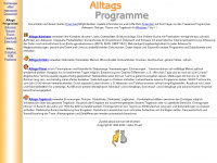 Alltags-programme.de