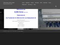 alma-elektrotechnik.de