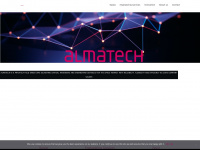 almatech.ch Thumbnail