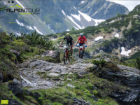 alpen-tour.at Webseite Vorschau