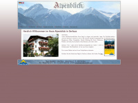 alpenblick-serfaus.at Thumbnail