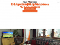 Alpenrose-stoss.de