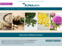 alpha-aktiv.de