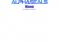 alphaseals.de