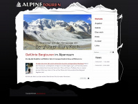 alpinetouren.ch