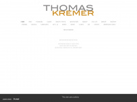 thomaskremer.com