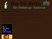 alt-berlin-wob.de Webseite Vorschau
