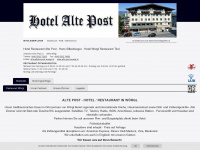 alte-post-woergl.at