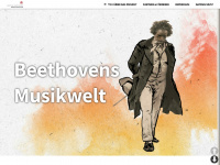 altemusik.de Webseite Vorschau