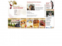 altepostrestaurant.ch Thumbnail