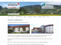 altersheim-berneck.ch Thumbnail