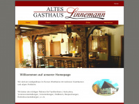 Altes-gasthaus-linnemann.de
