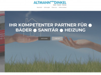 Altmann-dinkel.de