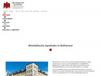 altstaedtische-apotheke-rathenow.de