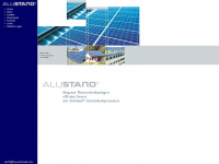 alustand.ch