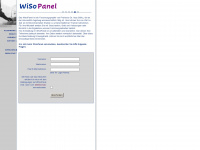 wiso-panel.net
