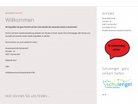 amandusschuleaschendorf.de Webseite Vorschau