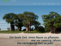 amarena-ag.ch Webseite Vorschau