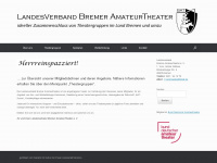 amateurtheater-in-bremen-und-umzu.de