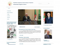 ambassade-algerie.ch