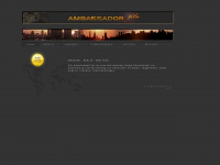 ambassadorfilm.de Webseite Vorschau