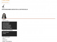 amedia.ch Webseite Vorschau