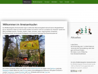 Ameisenhaufen.com