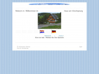 amhirschsprung.de