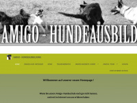 Amigo-hundeausbildung.ch