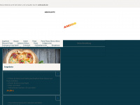 amigo-pizza-se.de Webseite Vorschau