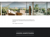 amm-kuenzli.ch Webseite Vorschau