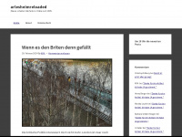 arlesheimreloaded.ch Webseite Vorschau