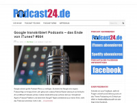 podcast24.de Thumbnail