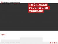 feuerwehr-thueringen.de Thumbnail