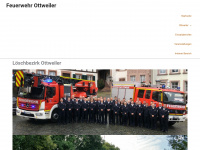 Feuerwehr-ottweiler.de