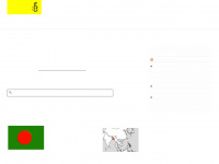 amnesty-bangladesch.de Webseite Vorschau