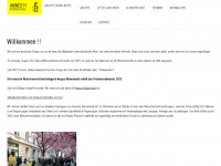 amnesty-bonn-mitte.de Webseite Vorschau
