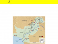 amnesty-pakistan.de Webseite Vorschau