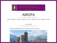 amopa-suisse.ch