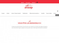 Anaap.ch