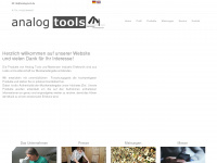 analog-tools.de Thumbnail