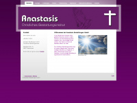 Anastasis-bestattungen.de