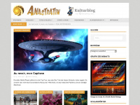 anastratin.de Webseite Vorschau