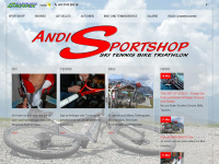 Andissportshop.at