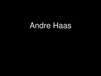 Andre-haas.de