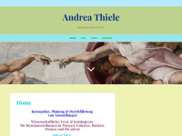 Andrea-thiele.de